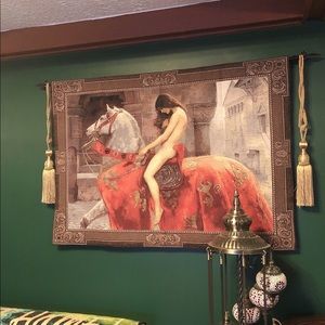 Meet your Posher, Catherina